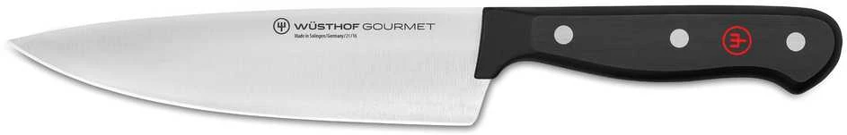 Wusthof Chefs peilis, 16 cm, Gourmet