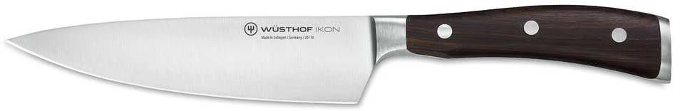 Wusthof Chefs peilis, 16 cm, Ikon