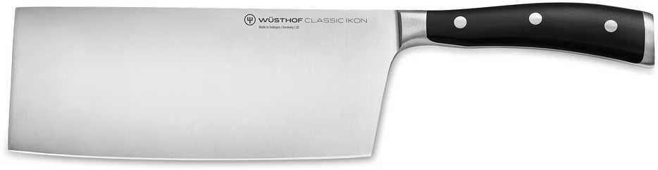 Wusthof Chefs peilis, 18 cm, Classic Ikon