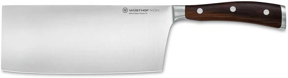 Wusthof Chefs peilis, 18 cm, Ikon