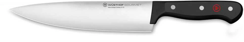 Wusthof Gourmet šefo peilis 8"