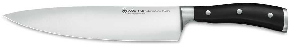 Wusthof Chefs peilis, 23 cm, Classic Ikon