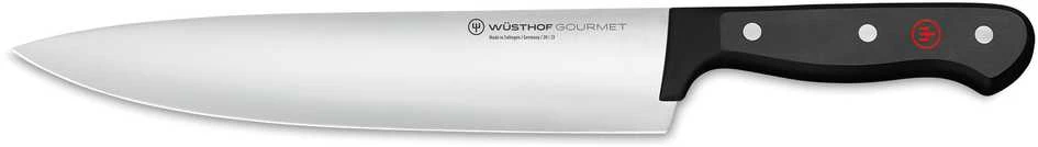 Wusthof Chefs peilis, 23 cm, Gourmet