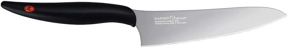 Kasumi Chefs peilis molibdenum-vanadium steel