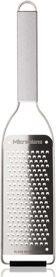 Microplane Stambi tarka, profesionali serija