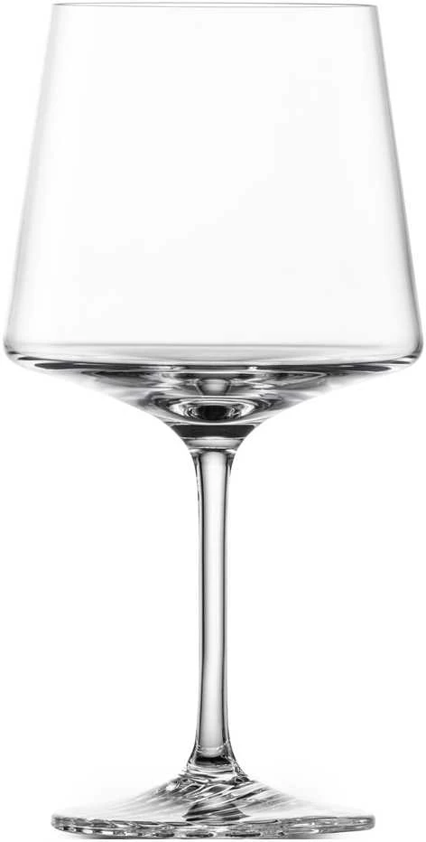 Lumarko Kokteilių stiklinės, 630 ml, „Echo“, 4 vnt.