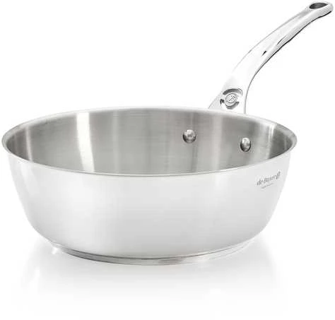 De Buyer Conical saucepan, 3 l, Milady