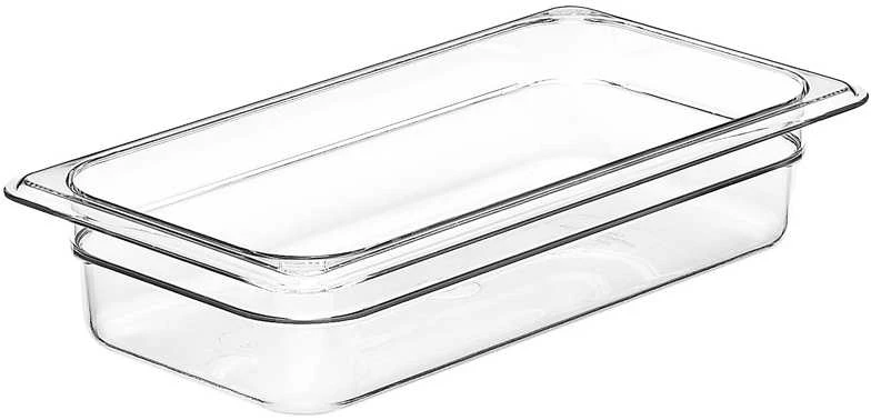 Multi Container GN 1/1-065, transparent