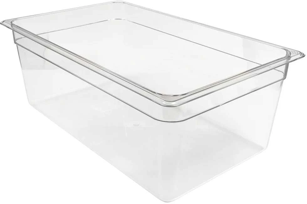 Multi Container GN 1/1-200, transparent