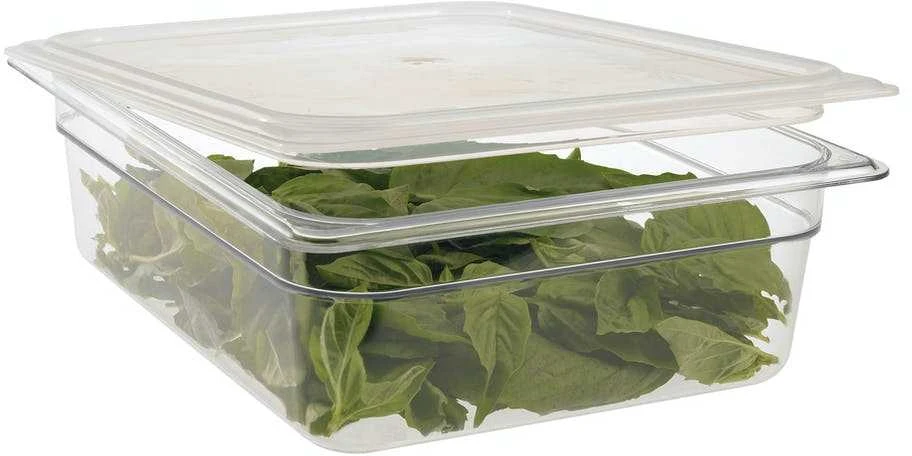 Multi Container GN 1/2-100, transparent