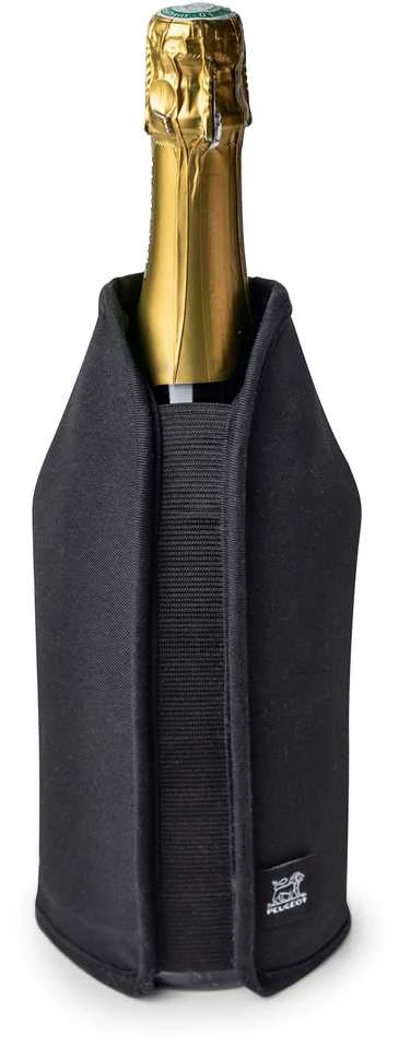 Peugeot Cooling sleeve, 23 cm, juodas, Frizz