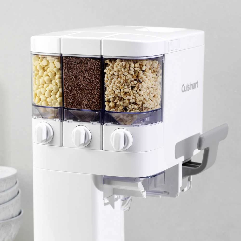 Ledų gaminimo aparatas Cuisinart ICE48E