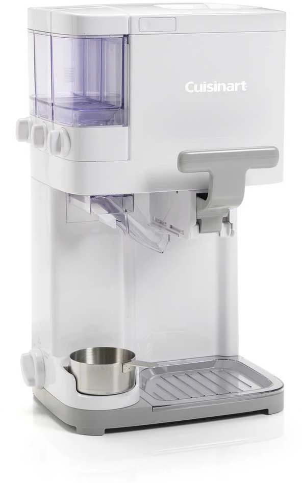 Ledų gaminimo aparatas Cuisinart ICE48E