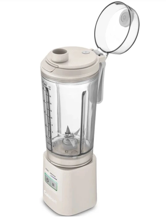 Plakiklis Trintuvas Cuisinart PBL100E