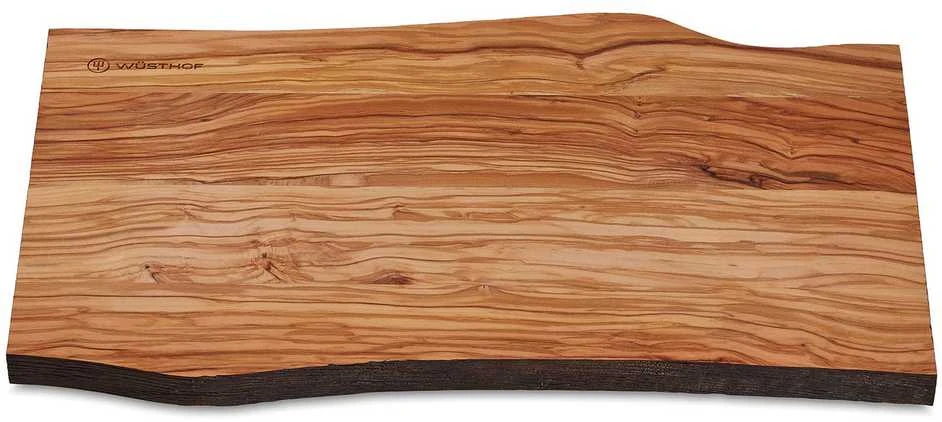 Wusthof Pjaustymo lentelė, 45x27,5x2,3 cm, alyvmedžio