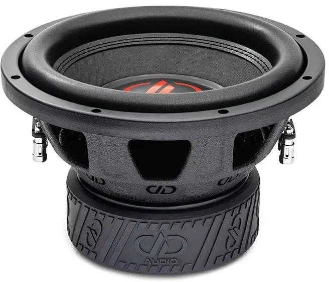 DD Audio 310e-D4
