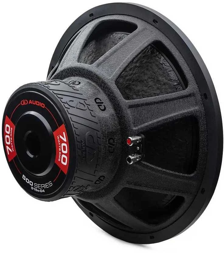 DD Audio 515e-D2