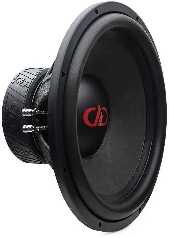 DD Audio 515e-D2
