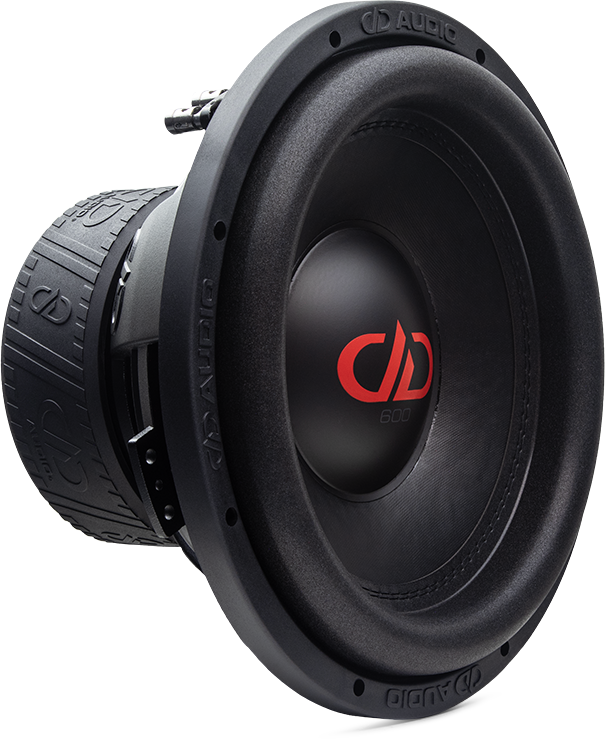 DD audio 612f-D2