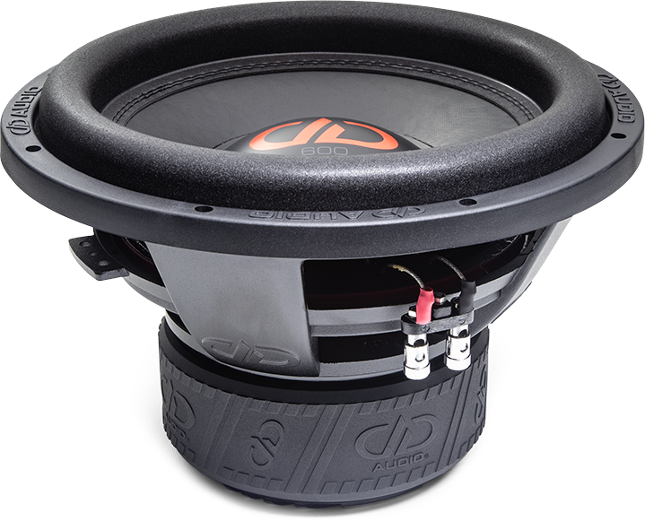 DD audio 612f-D2
