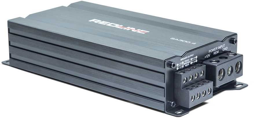 DD Audio SA300.4