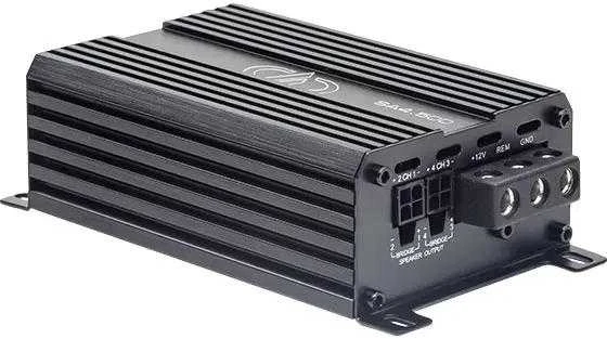 DD Audio SA4.500