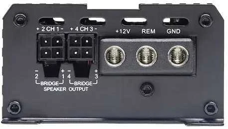 DD Audio SA4.500