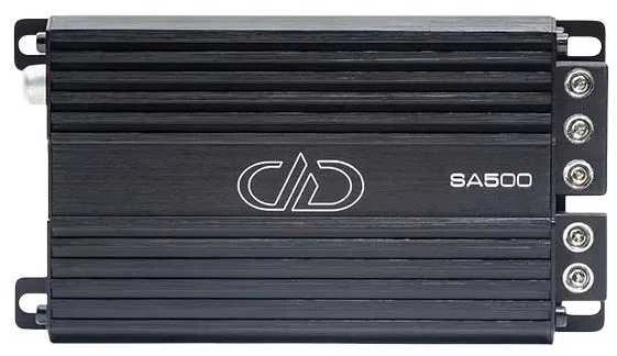 DD Audio SA500