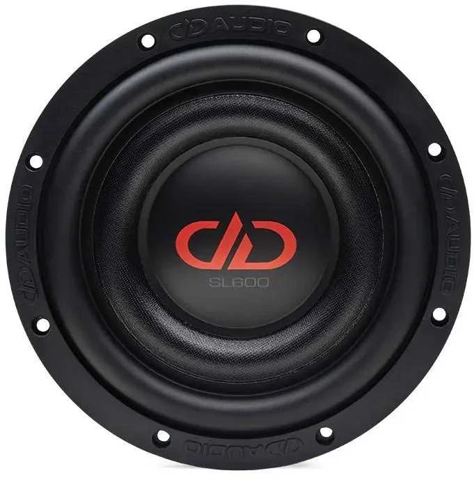DD Audio SL608-D2
