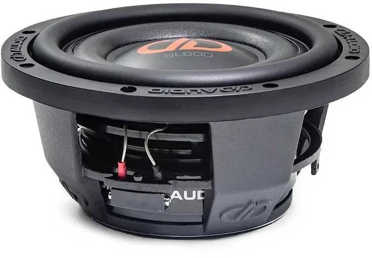 DD Audio SL608-D2