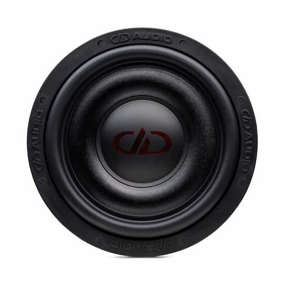 DD Audio SL610-D2