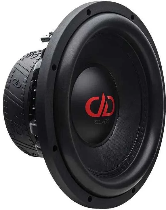 DD audio SL712-D2