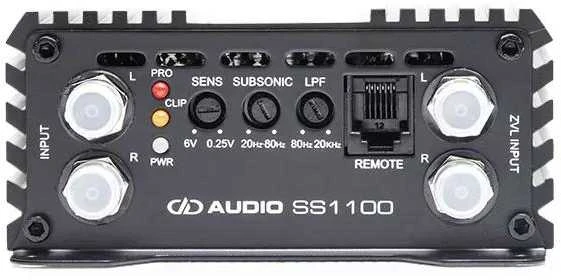 DD Audio SS1100