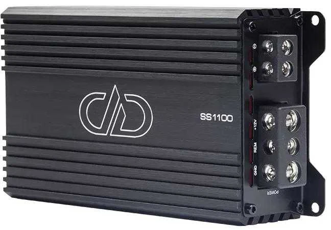 DD Audio SS1100