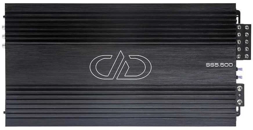 DD Audio SS5.500