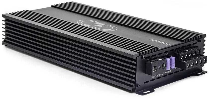 DD Audio SS5.500