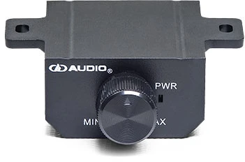 DD Audio SS600