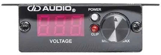 DD Audio SS6000