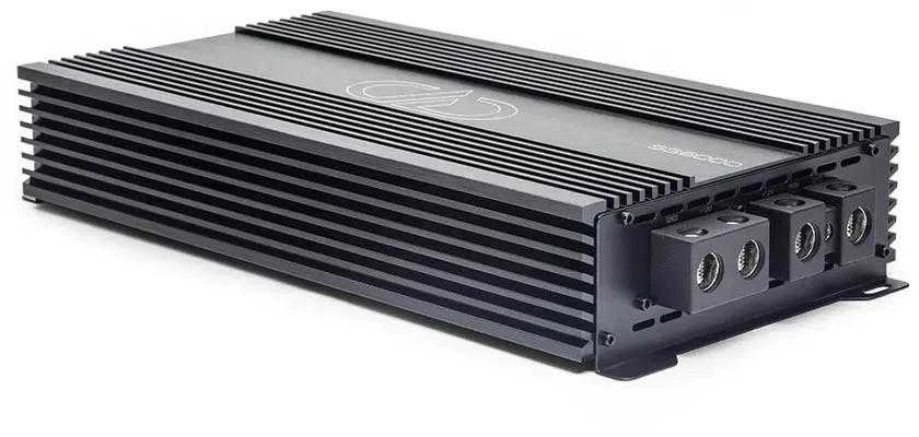 DD Audio SS6000