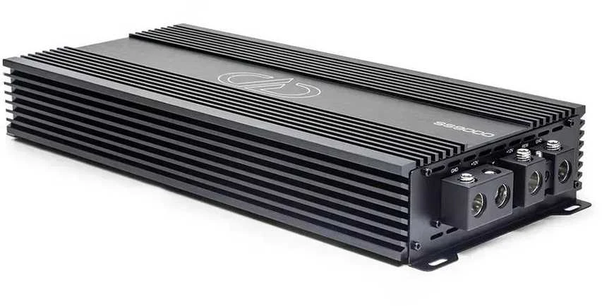 DD Audio SS9000