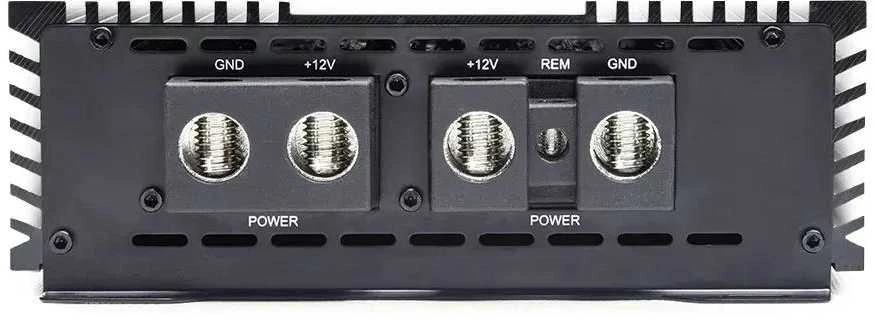 DD Audio SS9000