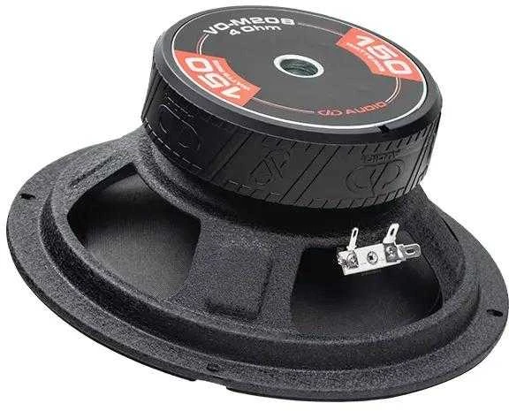 DD Audio VO-M208-S4