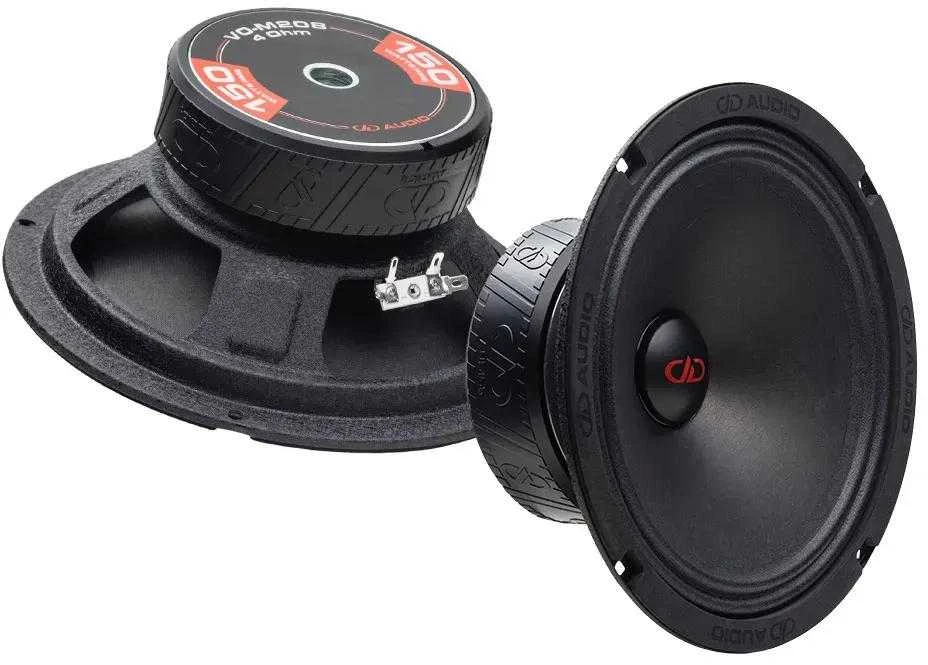 DD Audio VO-M208-S4