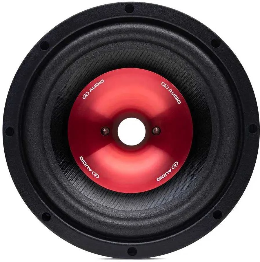 DD Audio VO-W508-S2