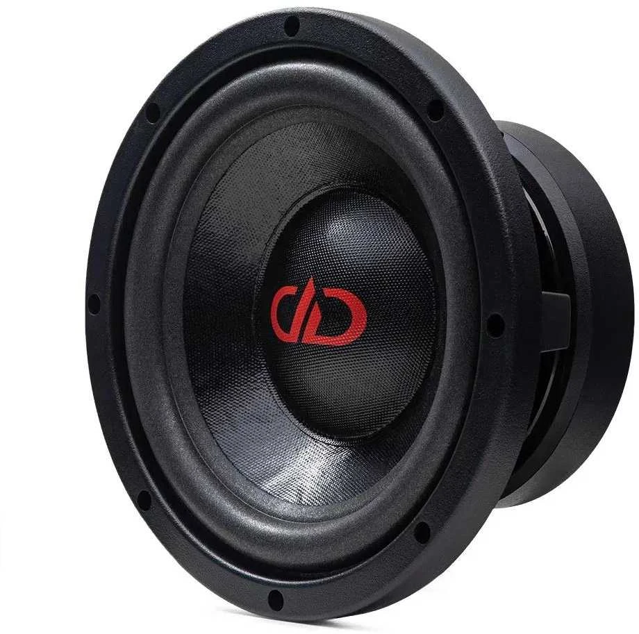 DD Audio VO-W508-S2
