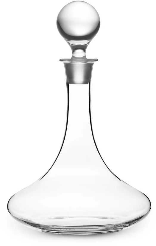 Peugeot Dekanteris, 750 ml, Kapitonas