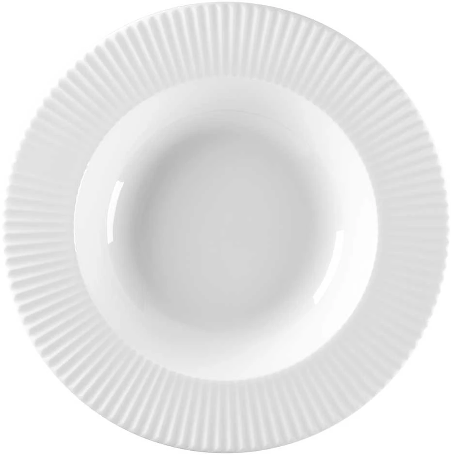 Hendi Deep plate, diameter 28 cm, Spectra