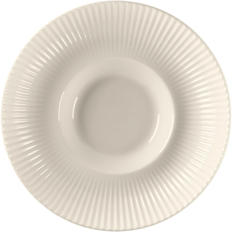 Secret De Gourmet Deep plate gourmet, diameter 26 cm, Spectra