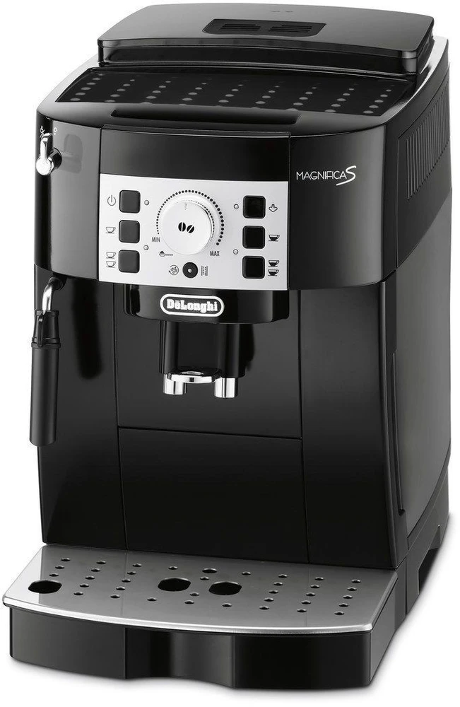 DELONGHI ECAM22.112.B Fully-automatinis espresso, cappuccino Kavos aparatas