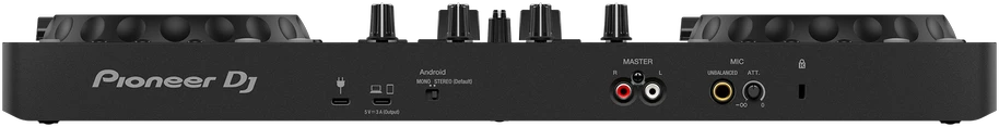 Pioneer DJ DJ valdiklis Pioneer DDJ-FLX4
